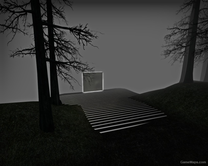 A Forgotten Place (L4D1 Port)