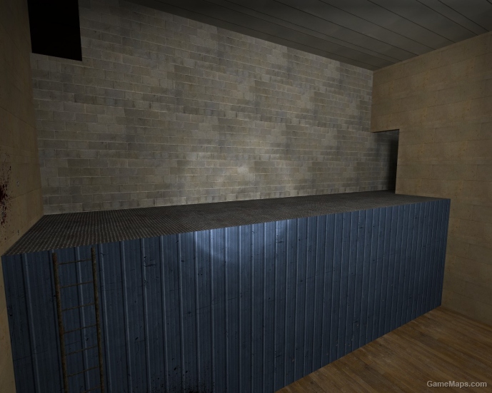 A Path To Exit (L4D1 Port)