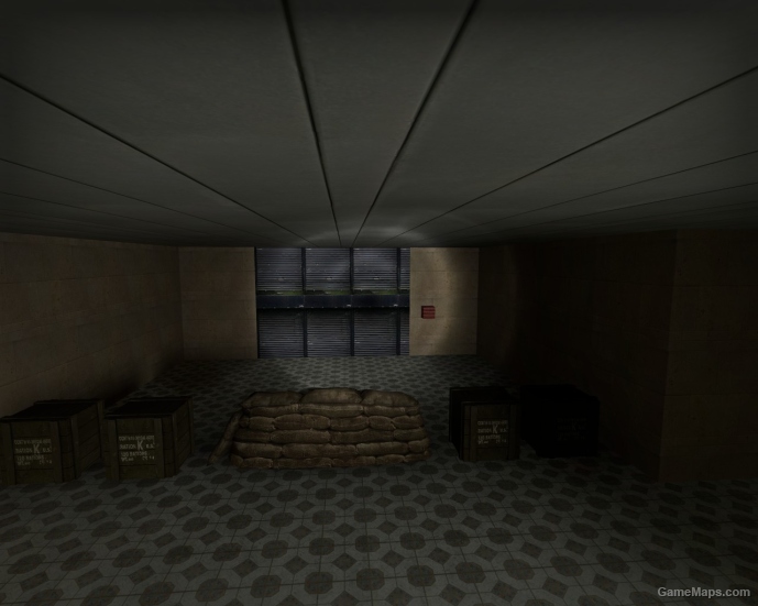 A Path To Exit (L4D1 Port)