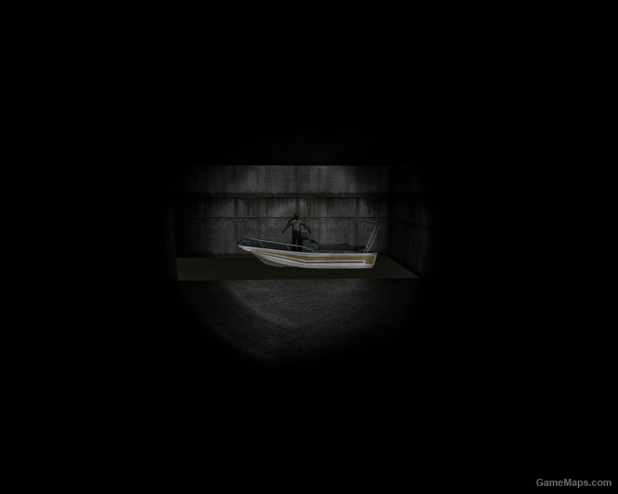 A Path To Exit (L4D1 Port)