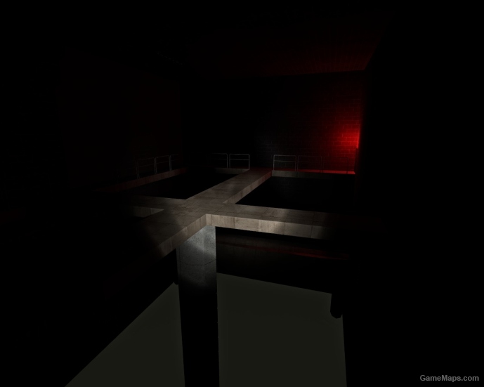 A Path To Exit (L4D1 Port)