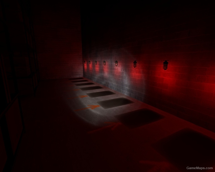 A Path To Exit (L4D1 Port)