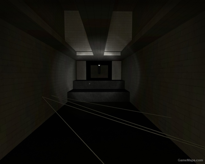 A Path To Exit (L4D1 Port)