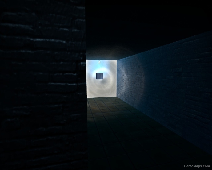 A Path To Exit (L4D1 Port)