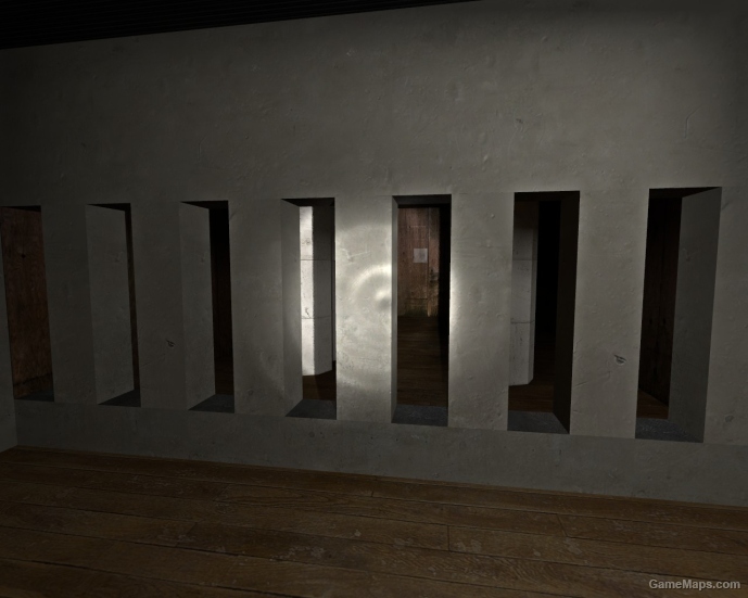 A Path To Exit (L4D1 Port)