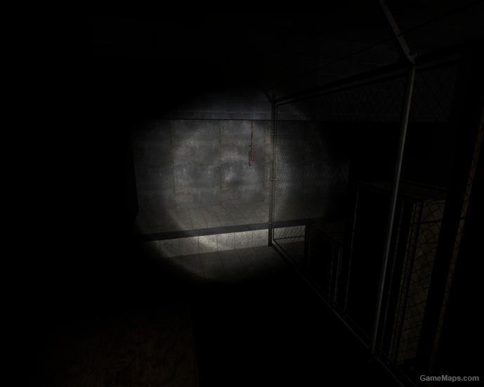 A Path To Exit (L4D1 Port)