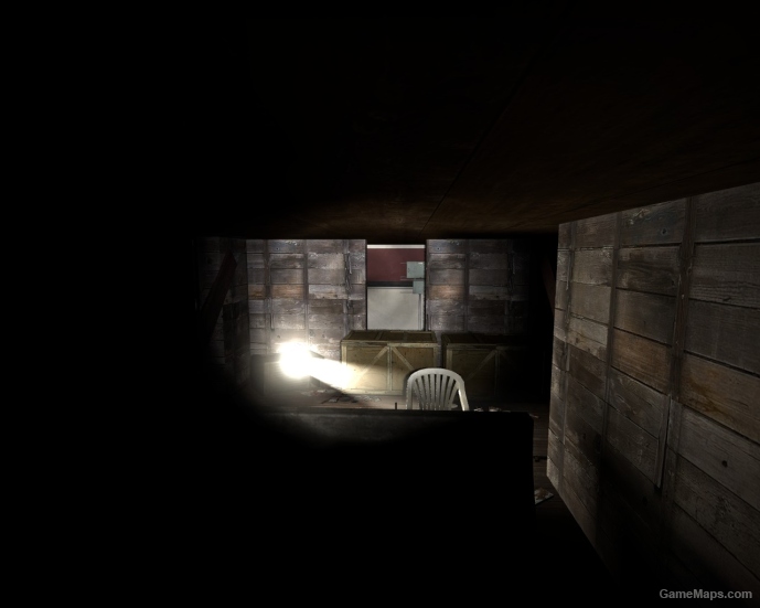 A Path To Exit (L4D1 Port)