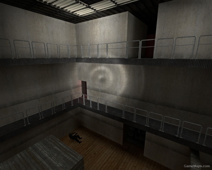 A Path To Exit (L4D1 Port)