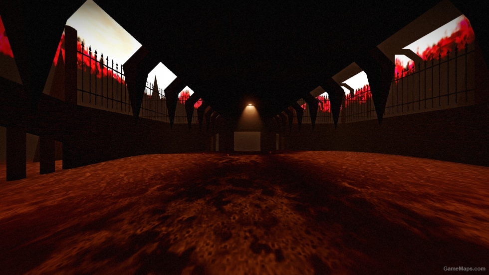 A Qualia Macabre (Clean) (L4D1 Port)