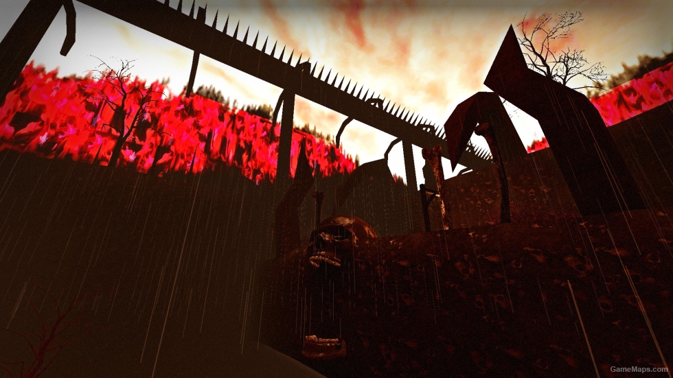 A Qualia Macabre (Clean) (L4D1 Port)
