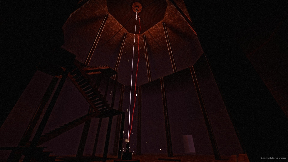 A Qualia Macabre (Clean) (L4D1 Port)