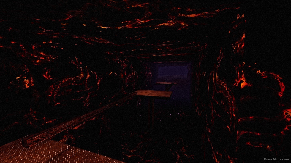 A Qualia Macabre (Clean) (L4D1 Port)