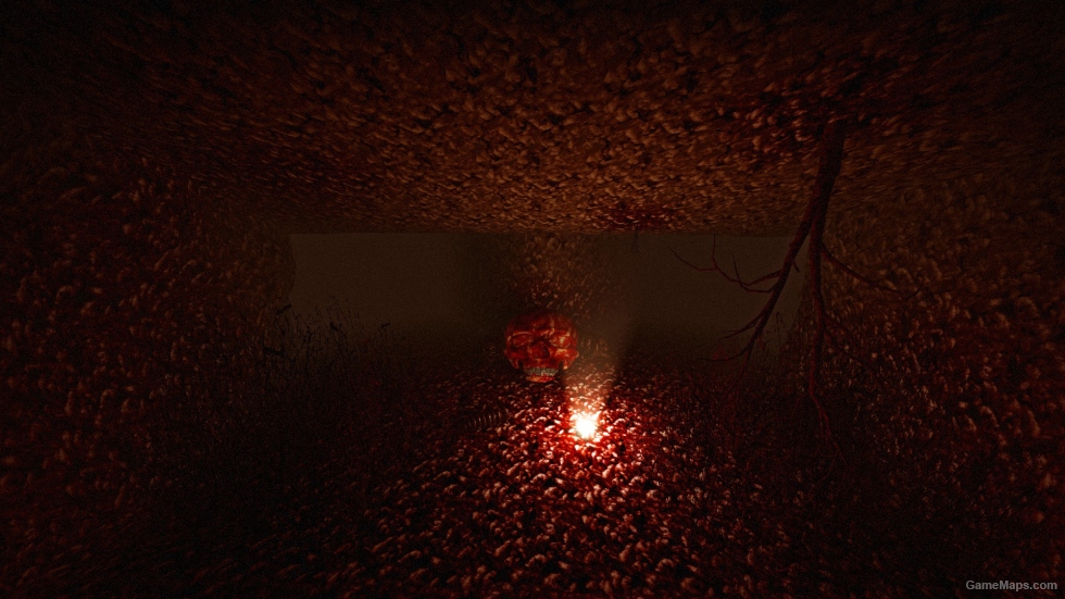 A Qualia Macabre (Clean) (L4D1 Port)