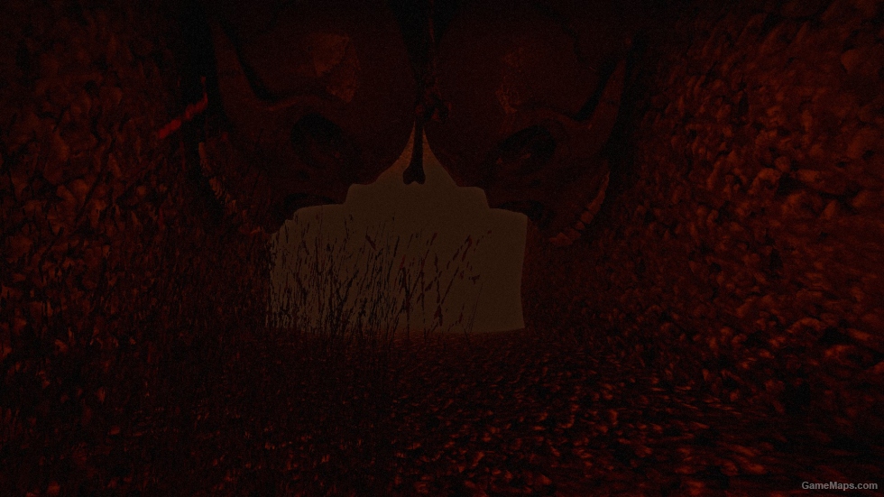 A Qualia Macabre (Clean) (L4D1 Port)