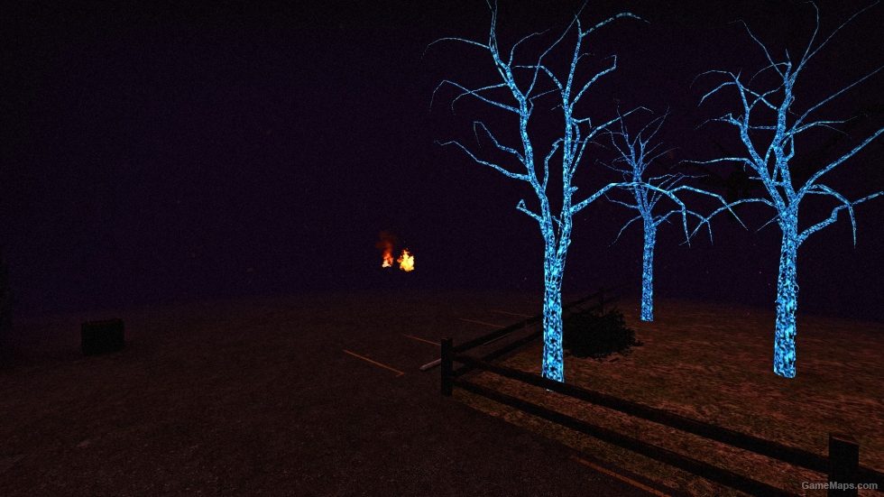 A Qualia Macabre (Clean) (L4D1 Port)