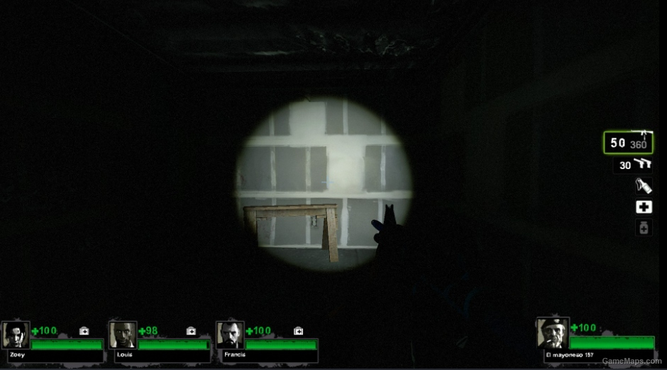 Actual Flashlight