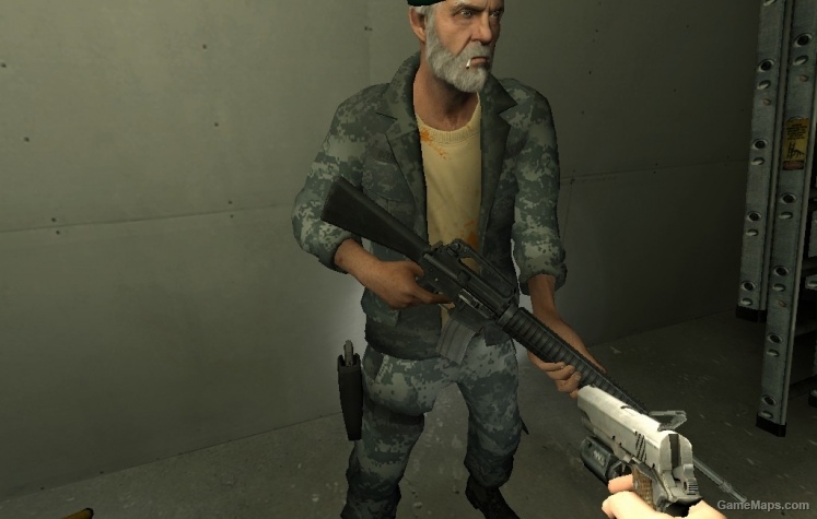 ACU Bill