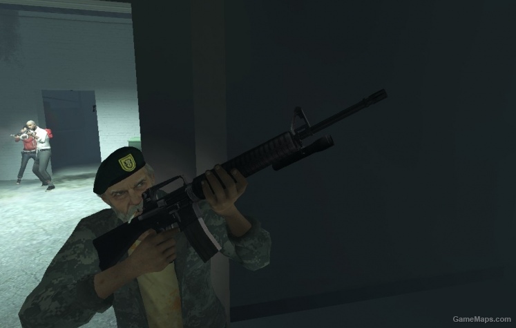 ACU Bill