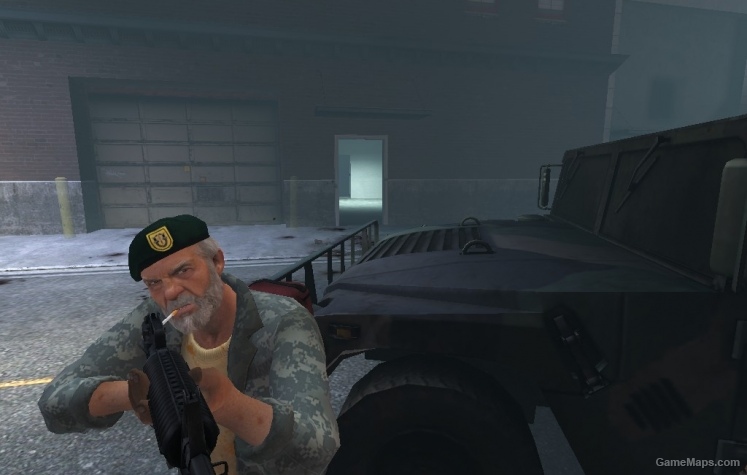 ACU Bill