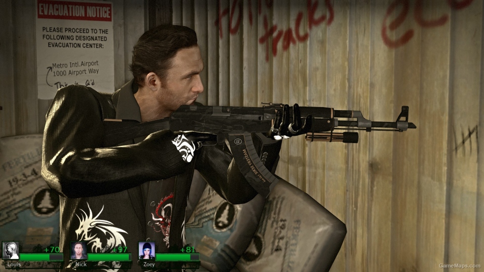 AK47---Elite Build