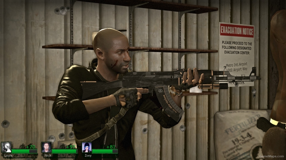 AK47---Elite Build