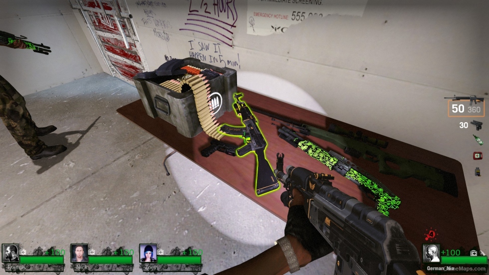 AK47---Elite Build