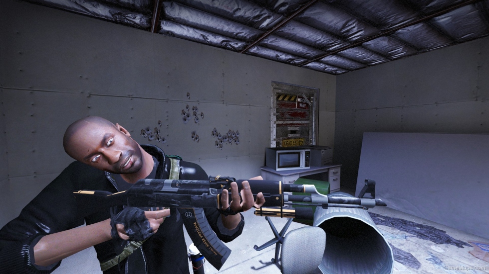AK47---Elite Build