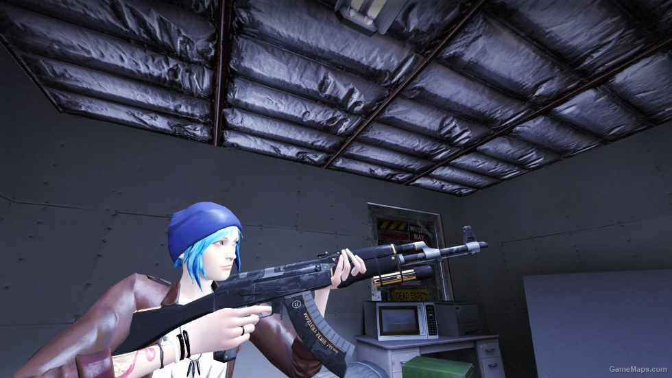 AK47---Elite Build