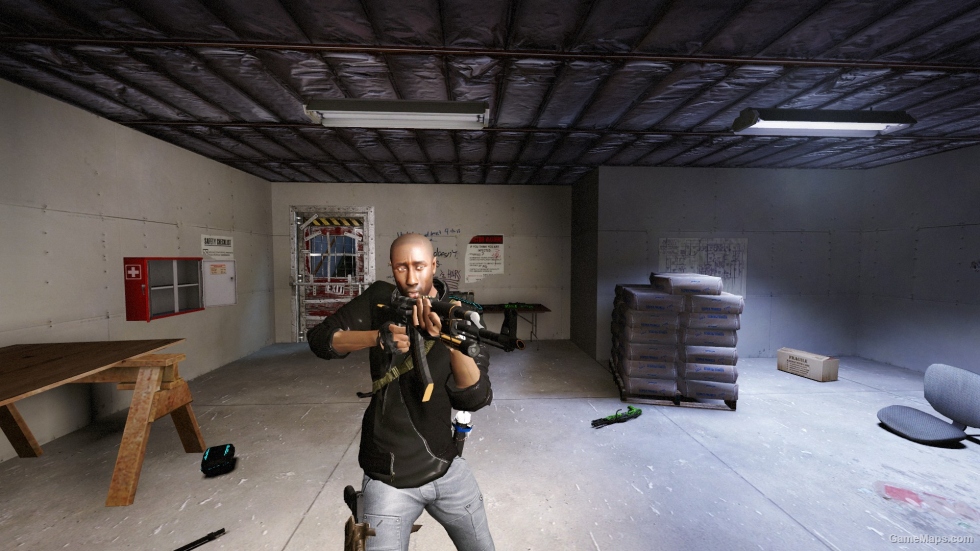 AK47---Elite Build