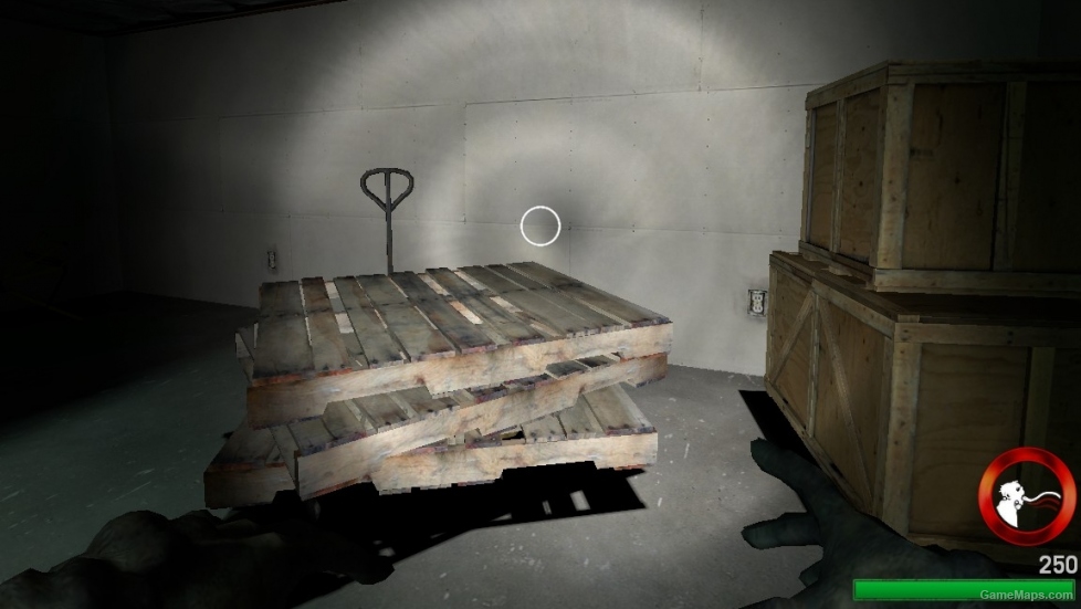 Amazing for l4d1