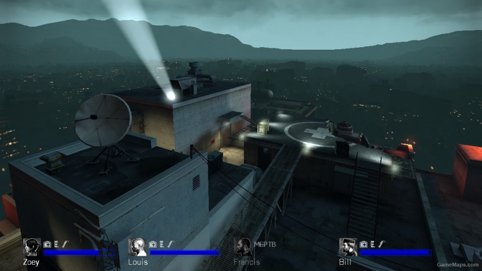 Amazing for l4d1