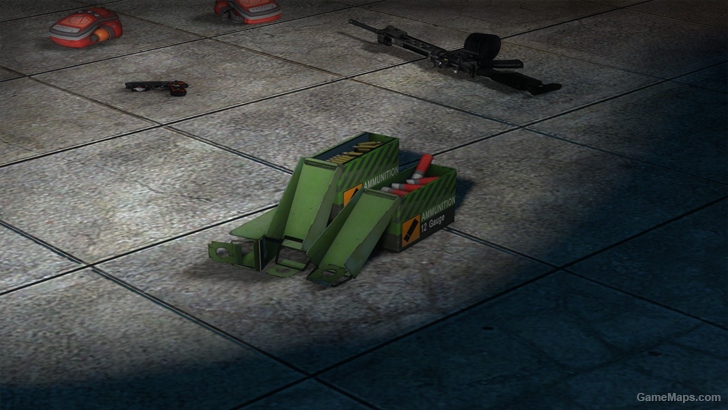 Ammo Box