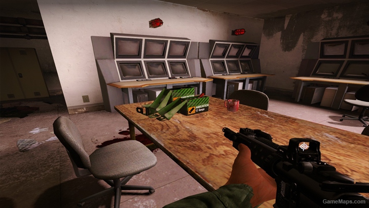 Ammo Box
