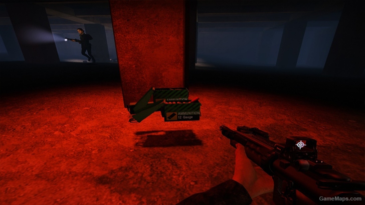 Ammo Box
