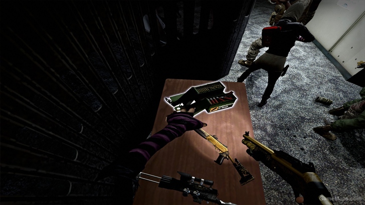 Ammo Box