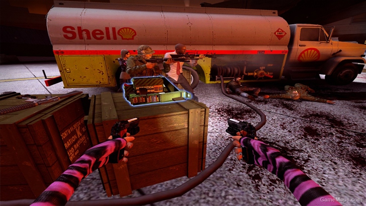 Ammo Box