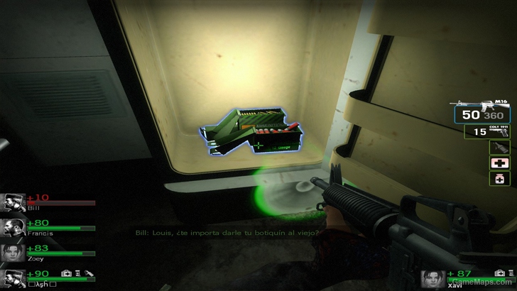 Ammo Box