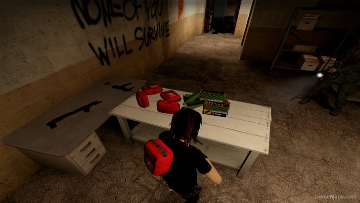 Ammo Box