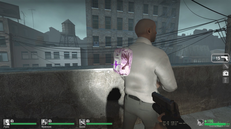 Anime Medkit
