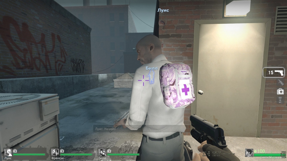 Anime Medkit
