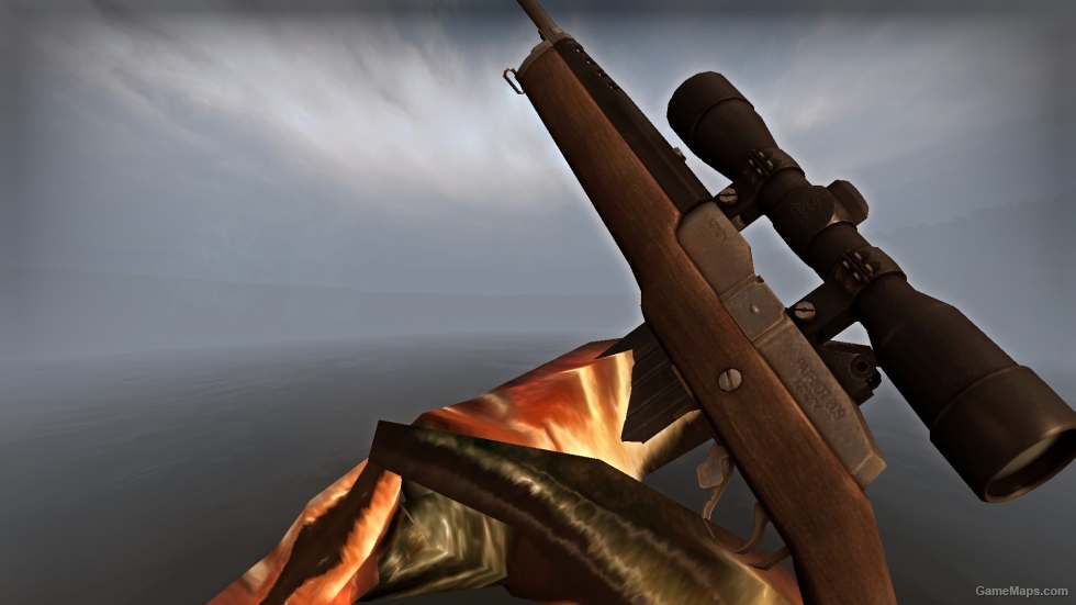 Antlion Guards/Guardians [Survivor Pack] [L4D1]