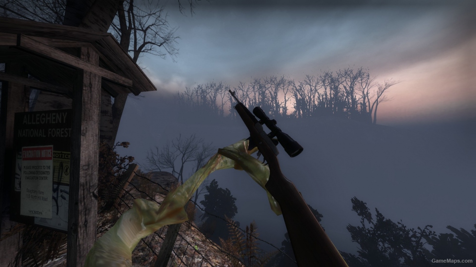 Antlion Guards/Guardians [Survivor Pack] [L4D1]