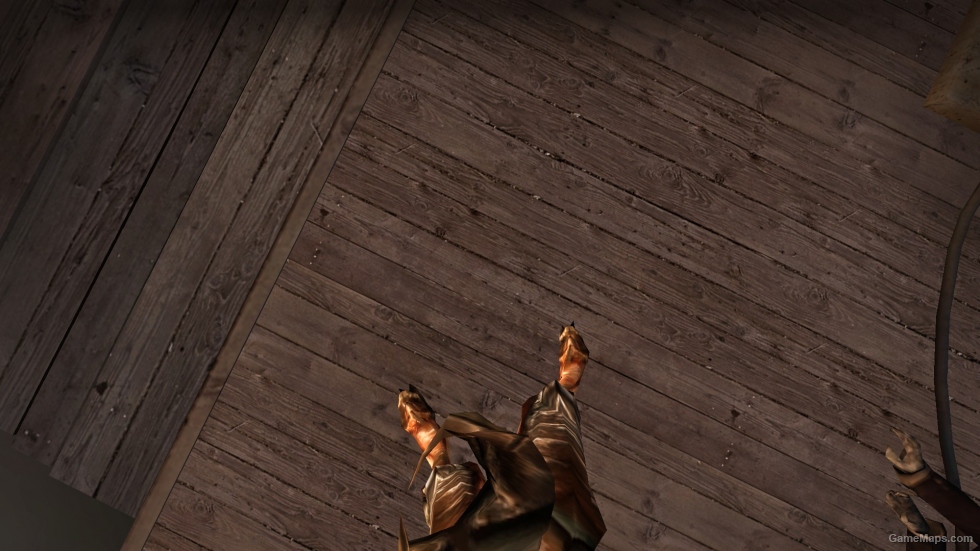 Antlion Guards/Guardians [Survivor Pack] [L4D1]