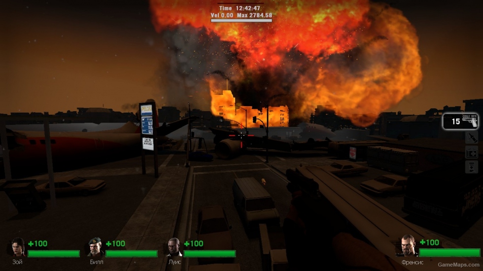 Apocalypse
