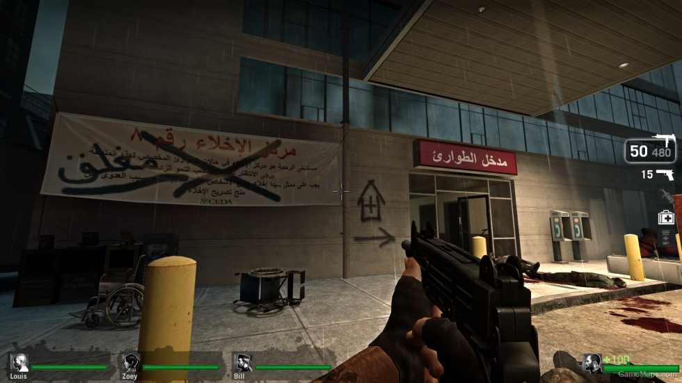 Arabic Signs