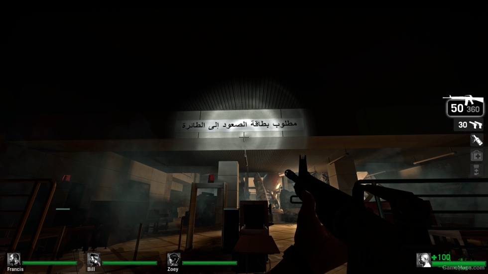 Arabic Signs