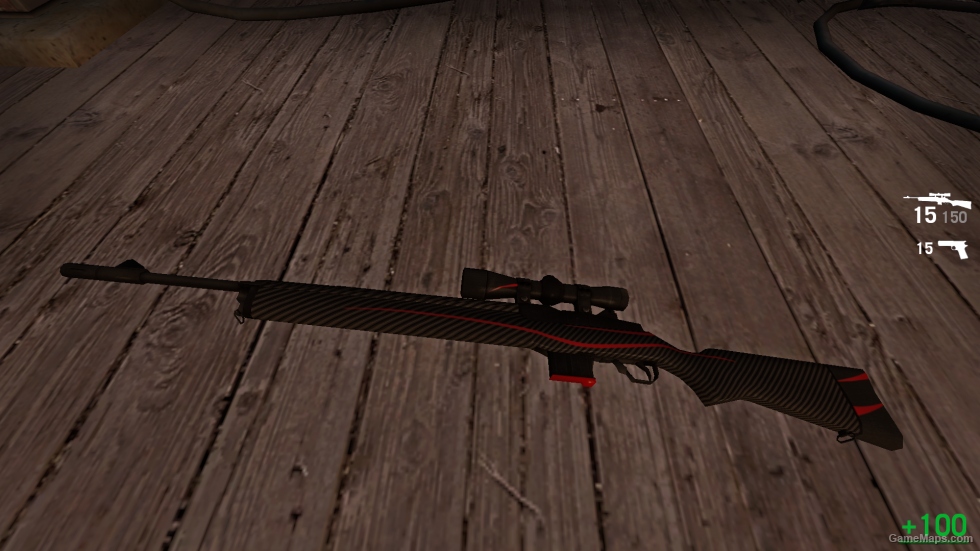 archer's hr - redline