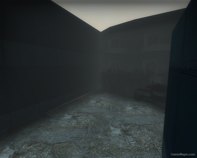 At The Gloaming (L4D1 Port)