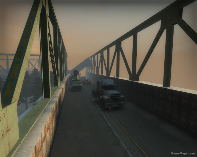 At The Gloaming (L4D1 Port)
