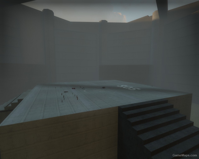 At The Gloaming (L4D1 Port)